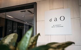 Dao By Dorsett Amtd Singapore