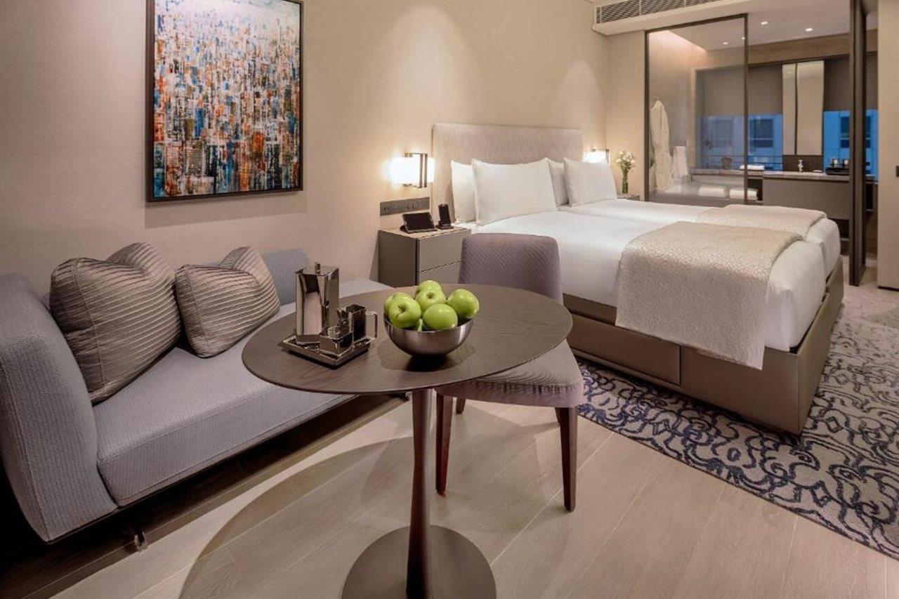 Dao By Dorsett Amtd Singapore Exterior photo Deluxe Room