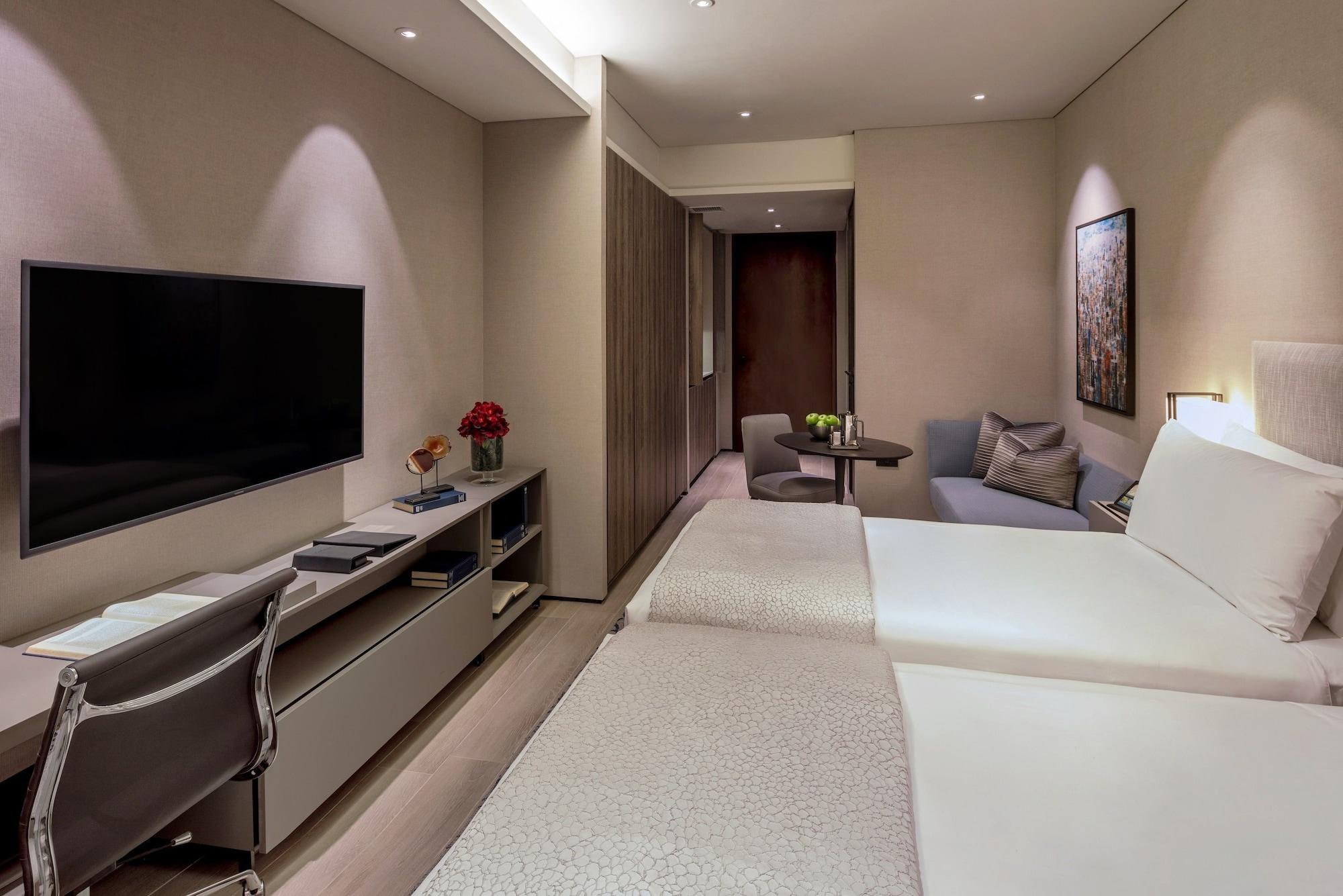 Dao By Dorsett Amtd Singapore Exterior photo Deluxe Room