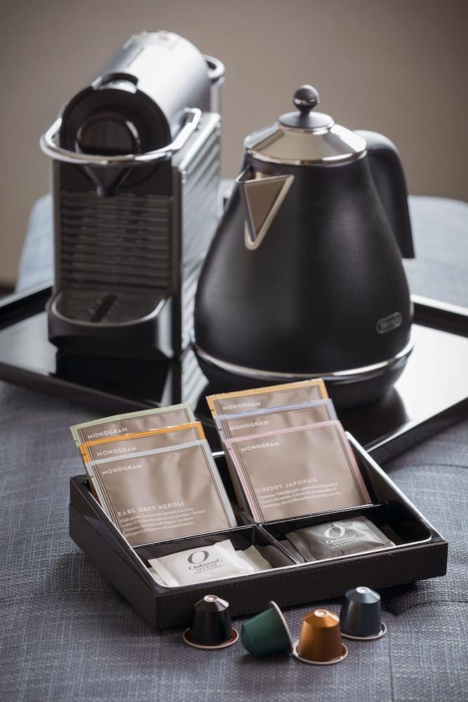 Dao By Dorsett Amtd Singapore Exterior photo Tea bags