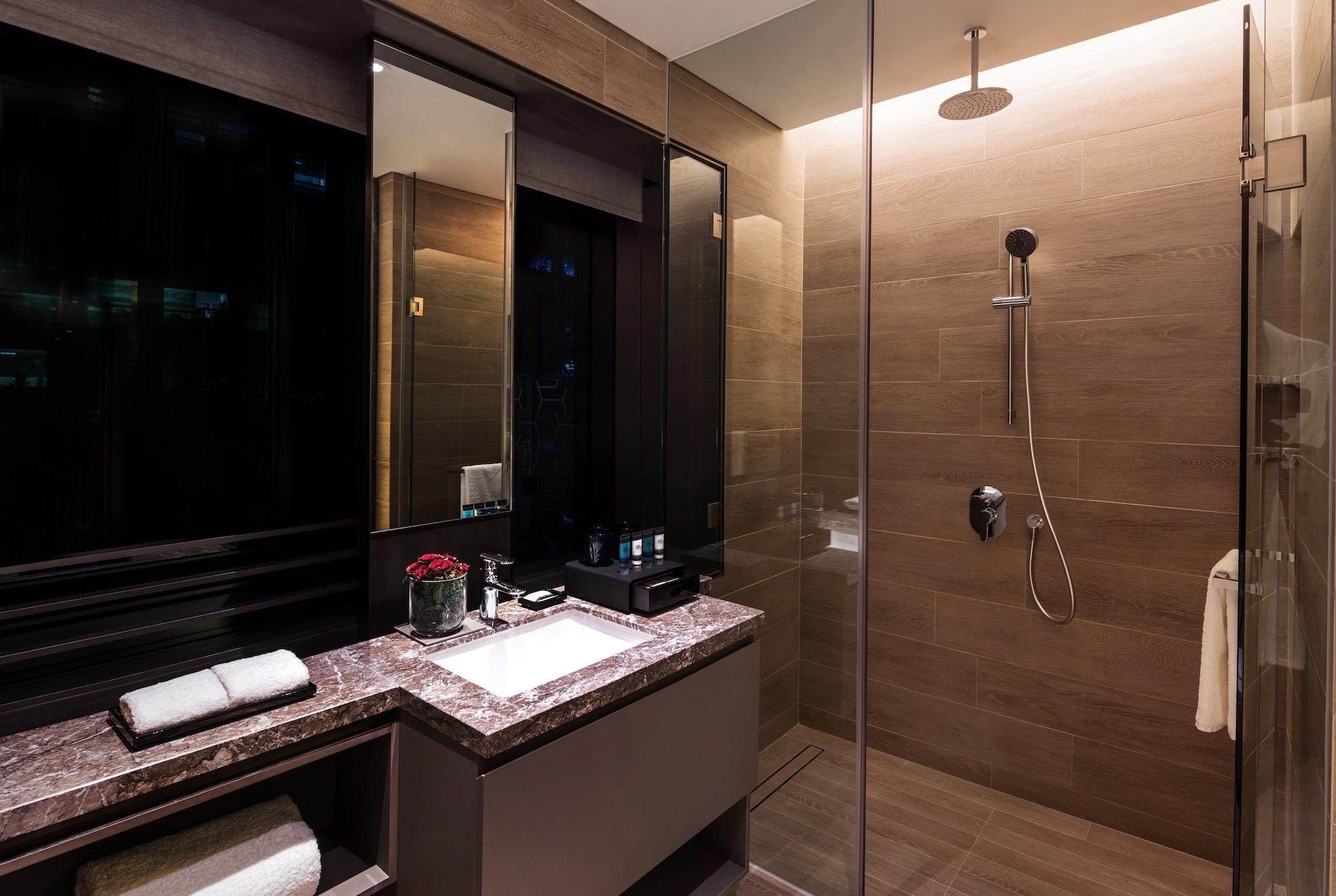 Dao By Dorsett Amtd Singapore Exterior photo