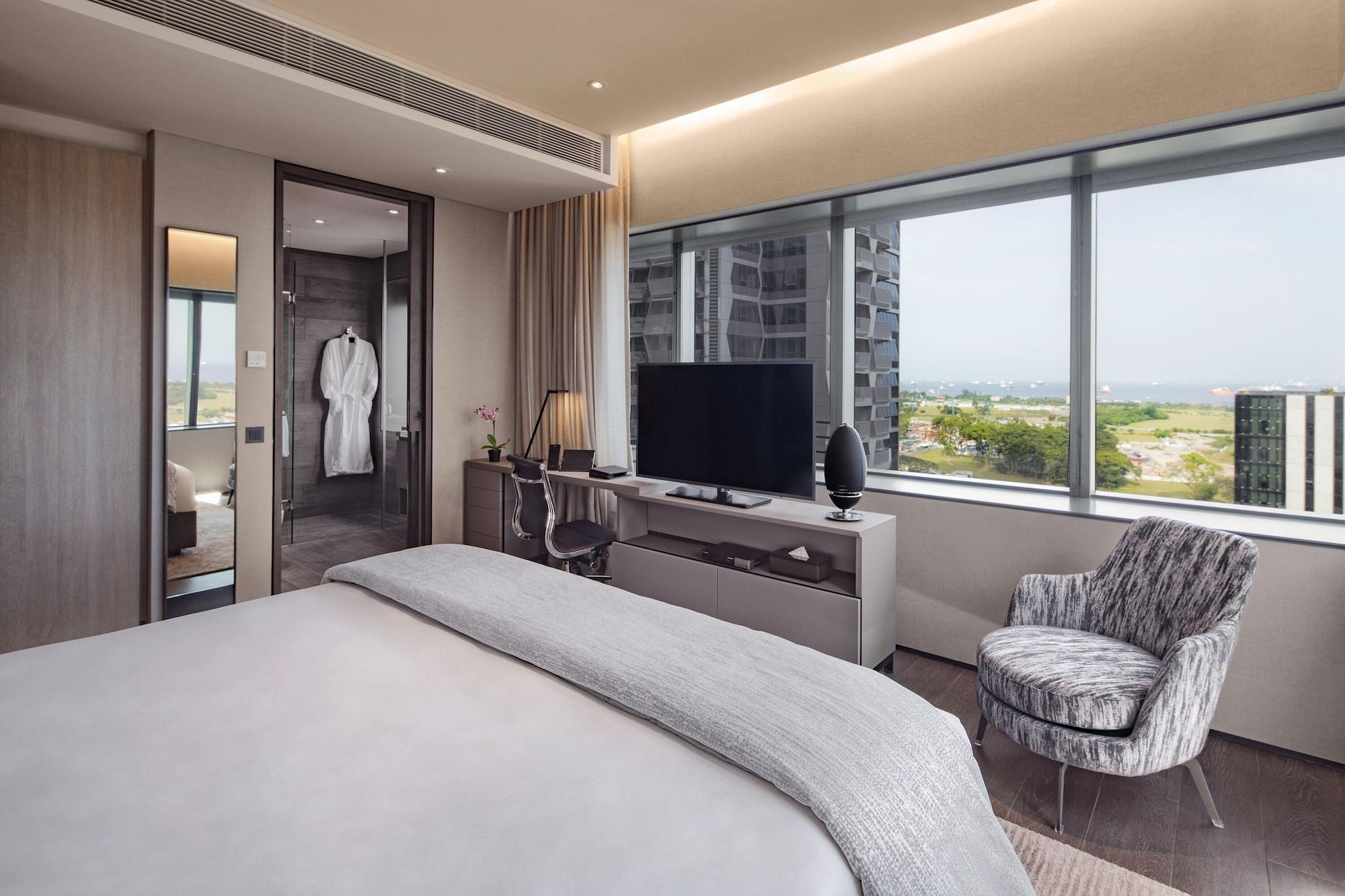 Dao By Dorsett Amtd Singapore Exterior photo