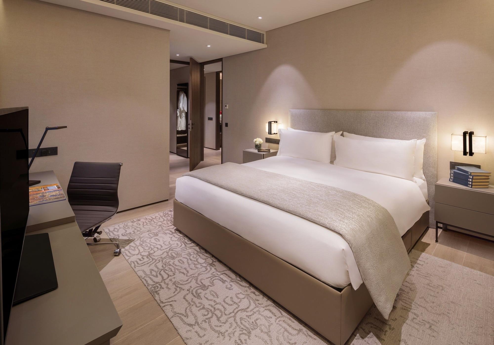 Dao By Dorsett Amtd Singapore Exterior photo