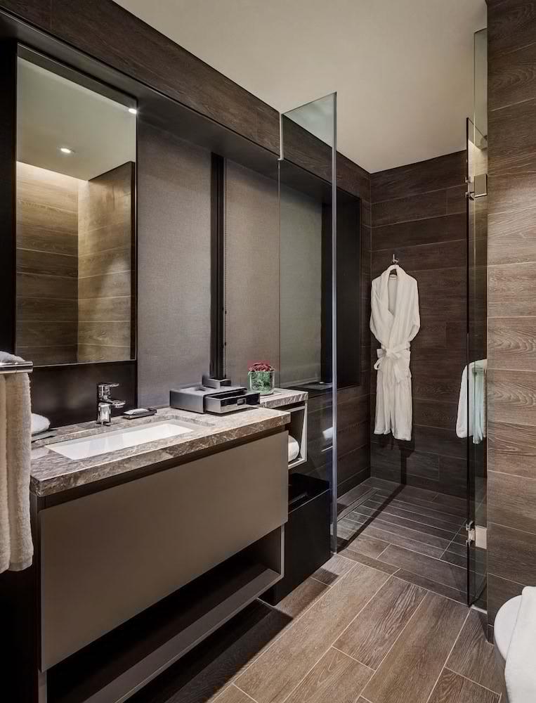 Dao By Dorsett Amtd Singapore Exterior photo