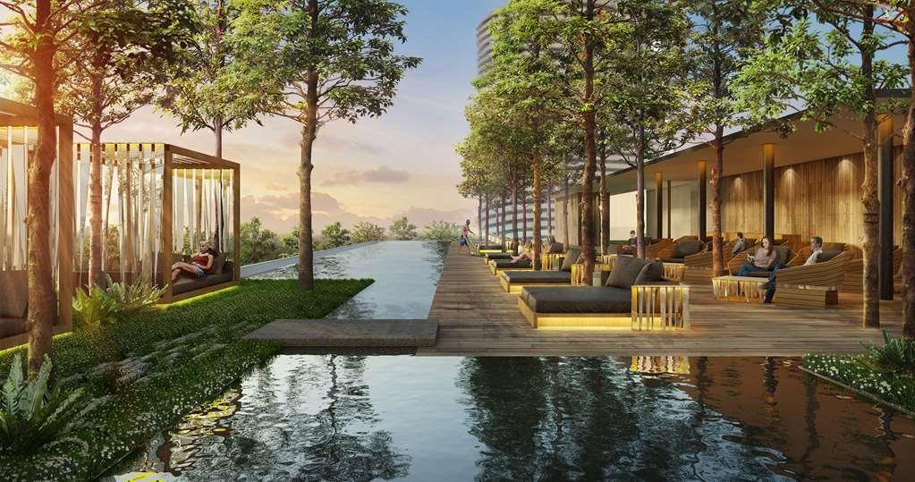 Dao By Dorsett Amtd Singapore Facilities photo The Riverine by the Park
